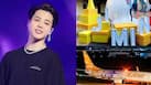 BTS Jimin's Birthday: From Pictures On Airplane To Russia's Stadium Turning Purple, Here's How ARMY Is Sending Wishes To K-Pop Singer