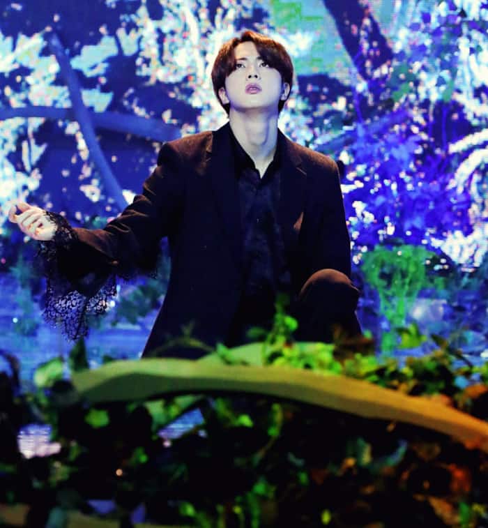 Happy Birthday BTS’ Jin