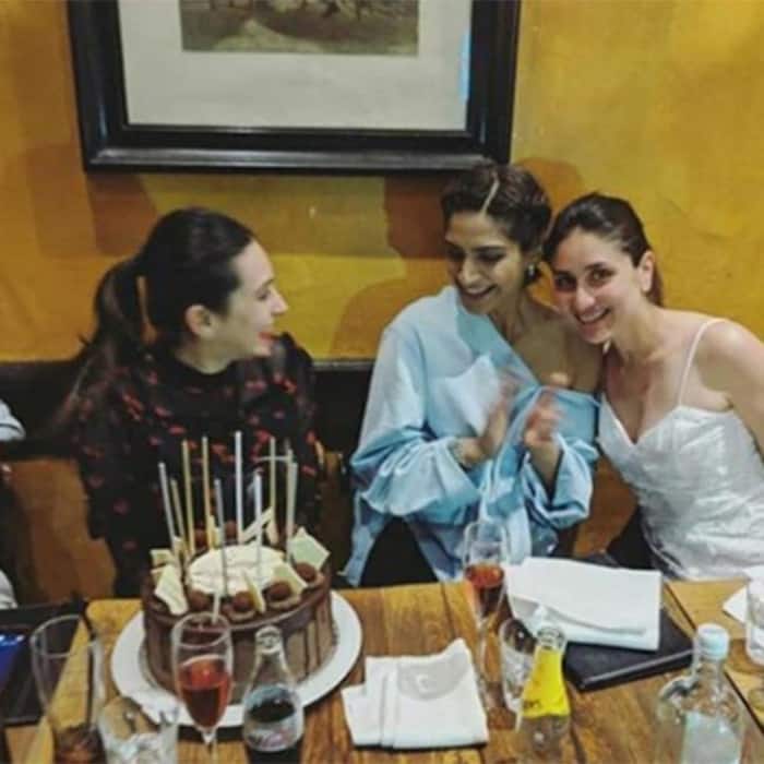 Happy Birthday Karisma Kapoor