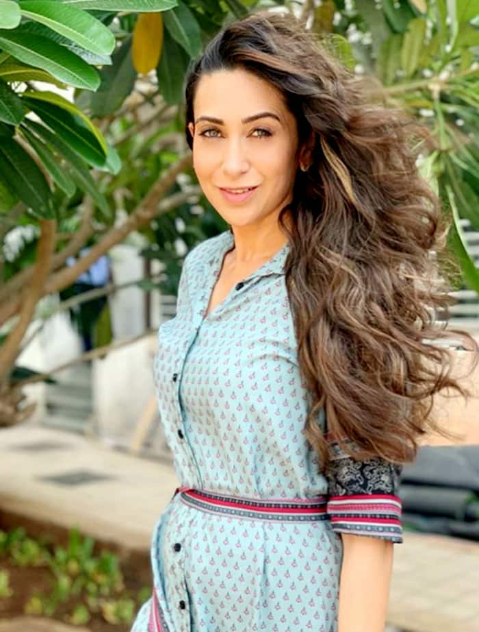 Happy Birthday Karisma Kapoor: Gorgeous Actor Rings in Her Birthday in