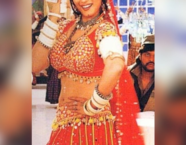 Happy Birthday Madhuri Dixit