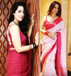 Birthday Special: 'Dabangg' Actor Mahie Gill Turns a Year Older Today, See How Bold And Sizzling The Diva Looks