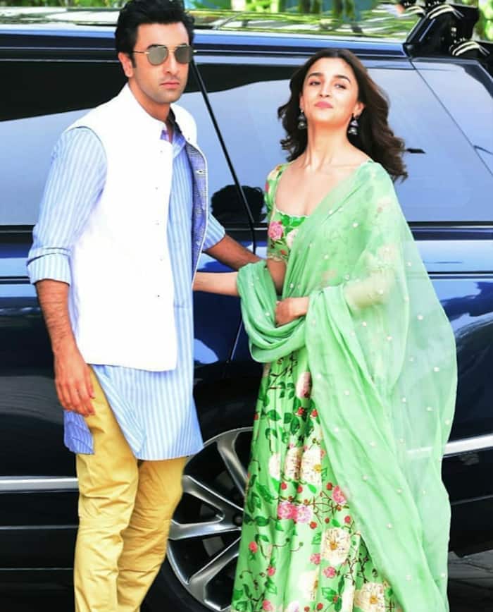 Happy Birthday Ranbir Kapoor: As The Actor turns 38, here’s a look at