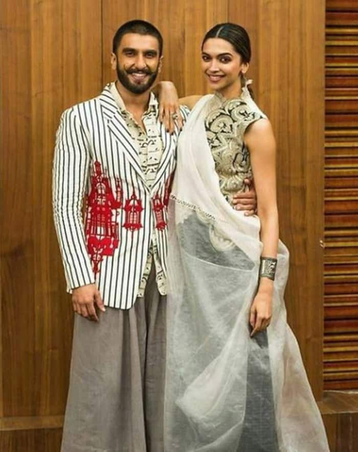 Happy Birthday Ranveer Singh