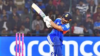 Happy Birthday Rinku Singh: Here are some top records of the explosive Indian batter who turns 29 today