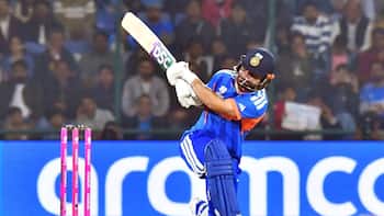 Happy Birthday Rinku Singh: Here are some top records of the explosive Indian batter who turns 29 today