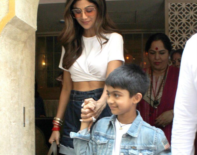 Happy Birthday Shilpa Shetty