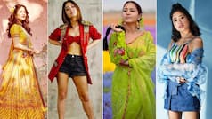 Shweta Tripathi's Birthday: 8 Surprising Things to Know About The Mirzapur Star