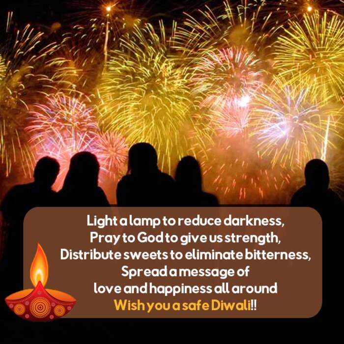Happy Diwali 2017 wishes