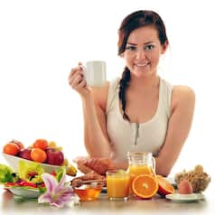 Check out 5 everyday healthy habits of happy women