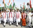In Photos: Har Ghar Tiranga Rally