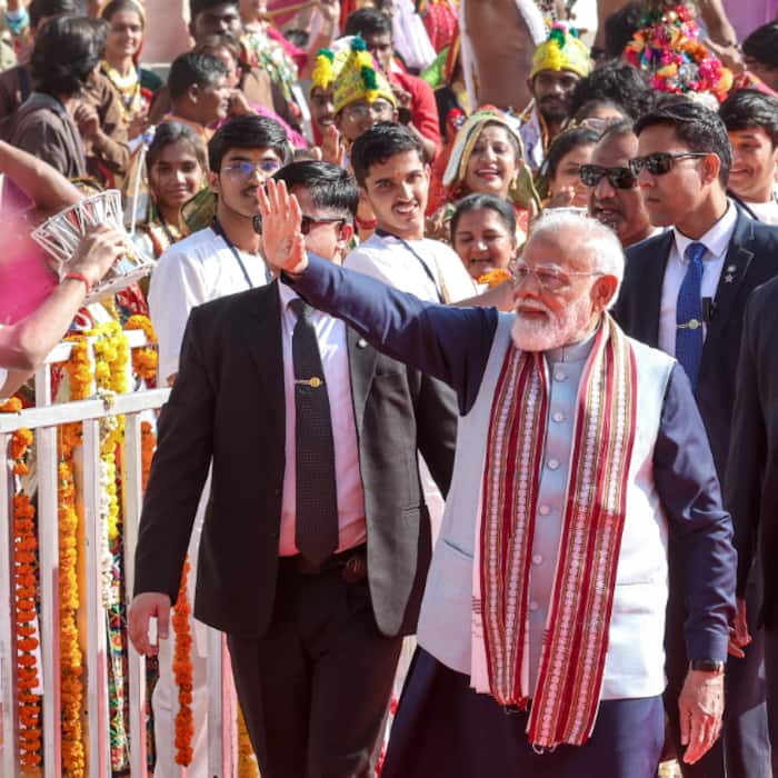  Har Har Mahadev     PM Modi recalls the historic legacy of Somnath   Top Quotes