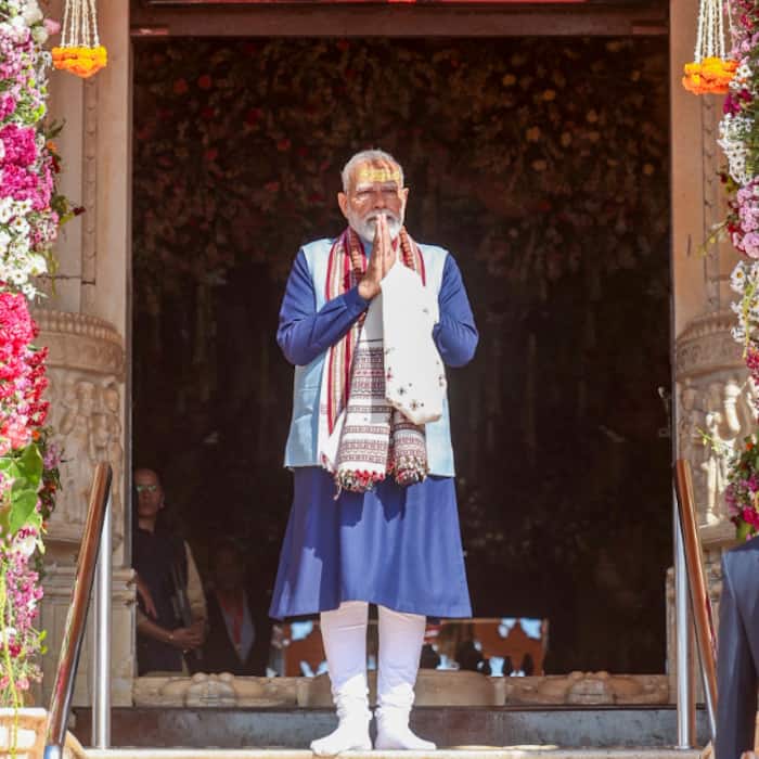  Har Har Mahadev     PM Modi recalls the historic legacy of Somnath   Top Quotes