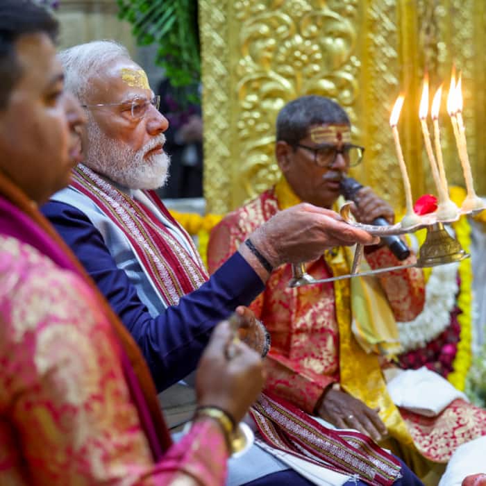  Har Har Mahadev     PM Modi recalls the historic legacy of Somnath   Top Quotes