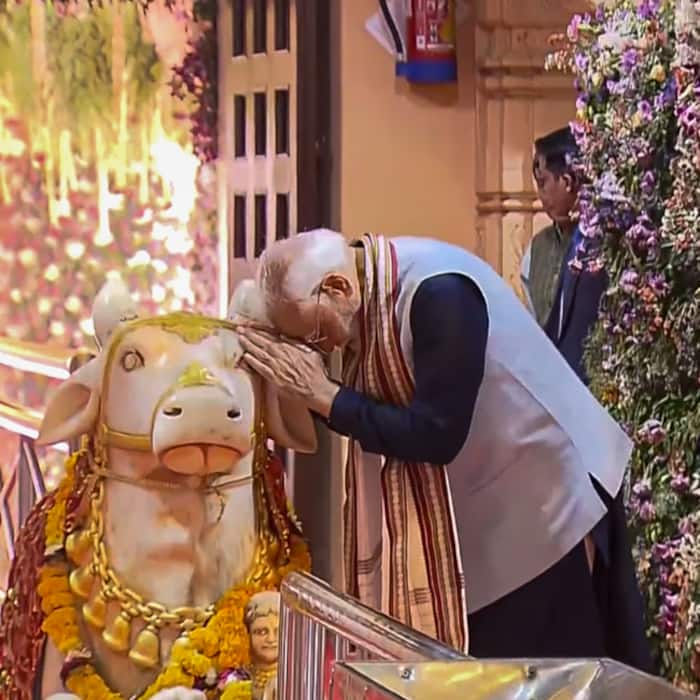  Har Har Mahadev     PM Modi recalls the historic legacy of Somnath   Top Quotes