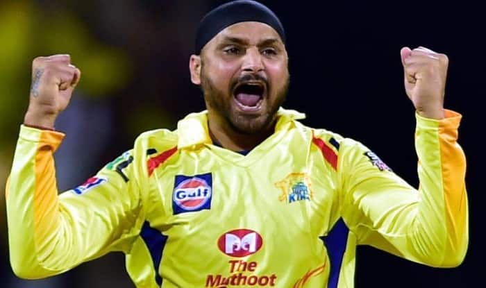 Harbhajan Singh