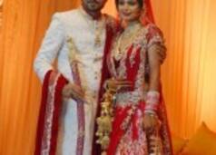 Meet beautiful wife of star cricketer who dated him for 8 years, she quit her career after marriage, her name is..., her husband is...