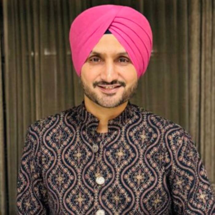 Harbhajan Singh can be thrown out of IPL 2025 as a result of this comment