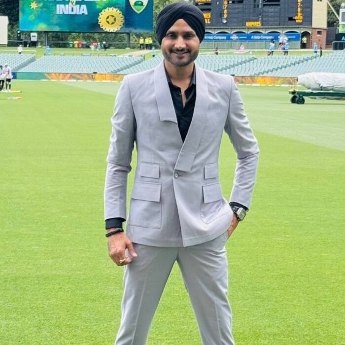 Harbhajan Singh made racial comment against RR pacer Jofra Archer