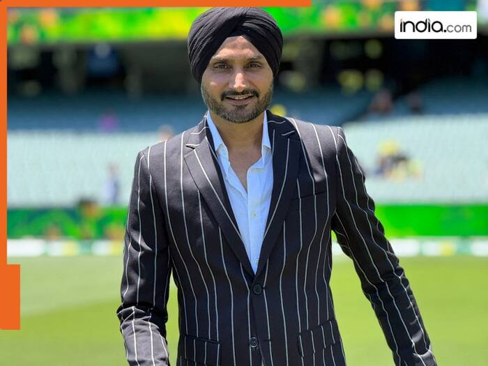 Harbhajan Singh to be thrown out of IPL 2025  Star India cricketer may get punished due to   