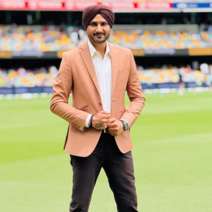 Harbhajan Singh s comments towards Jofra Archer came in SRH vs RR IPL 2025 match