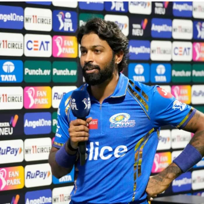 Hardik Pandya