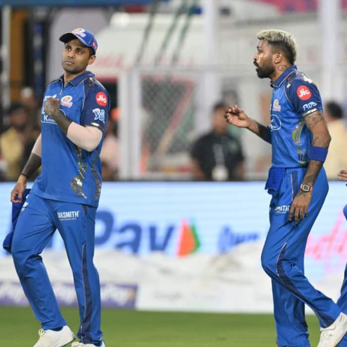 Hardik Pandya and Suryakumar Yadav may miss IPL 2026 match vs RCB