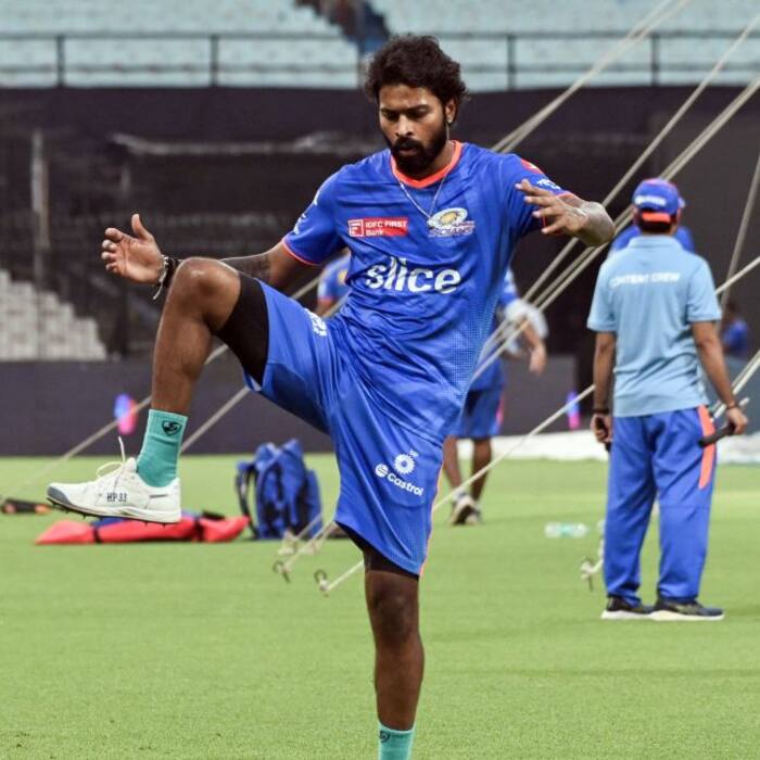 Hardik Pandya  Gujarat Titans 