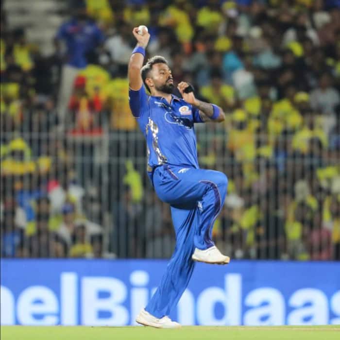 Hardik Pandya has been ruled out of cricket after IPL 2026