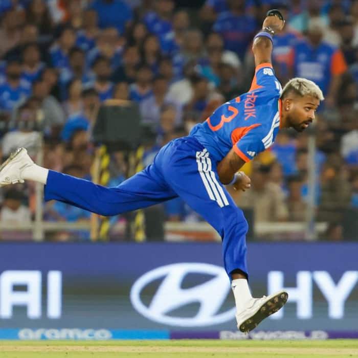 Hardik Pandya has decided to shift to Bengaluru permanently
