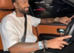 Hardik Pandya spotted wearing super expensive watch, Mukesh Ambani's son Anant Ambani also owns this, it costs...