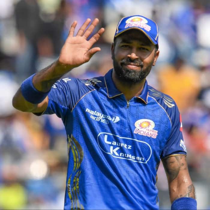 Hardik Pandya is looking to leave Mumbai Indians ahead of IPL 2027