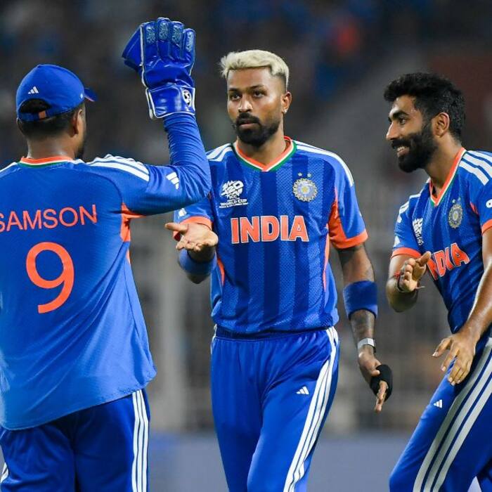 Hardik Pandya is not certain to be picked for T20I series vs Zimbabwe