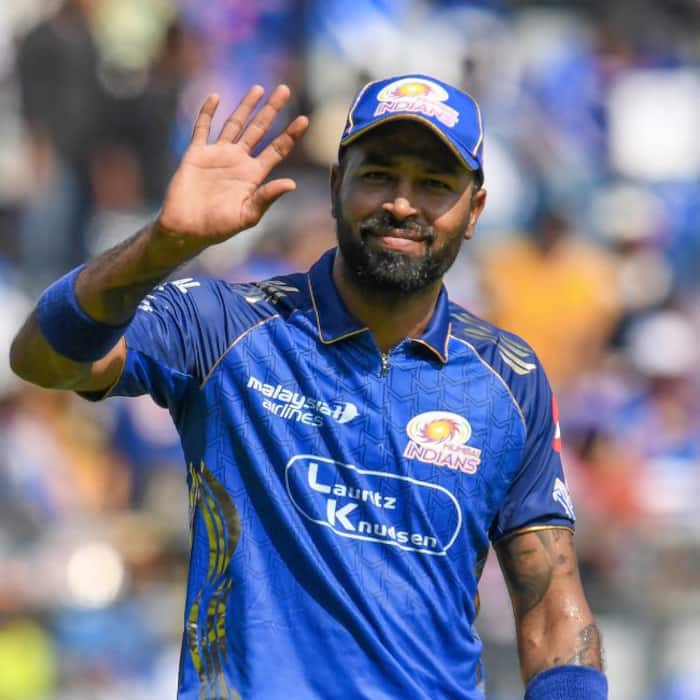 Hardik Pandya is possibly on his way out of Mumbai Indians before IPL 2027