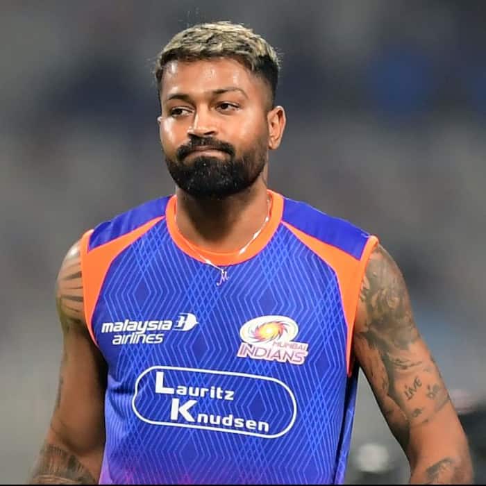 Hardik Pandya is reportedly keen on joining MS Dhonis CSK