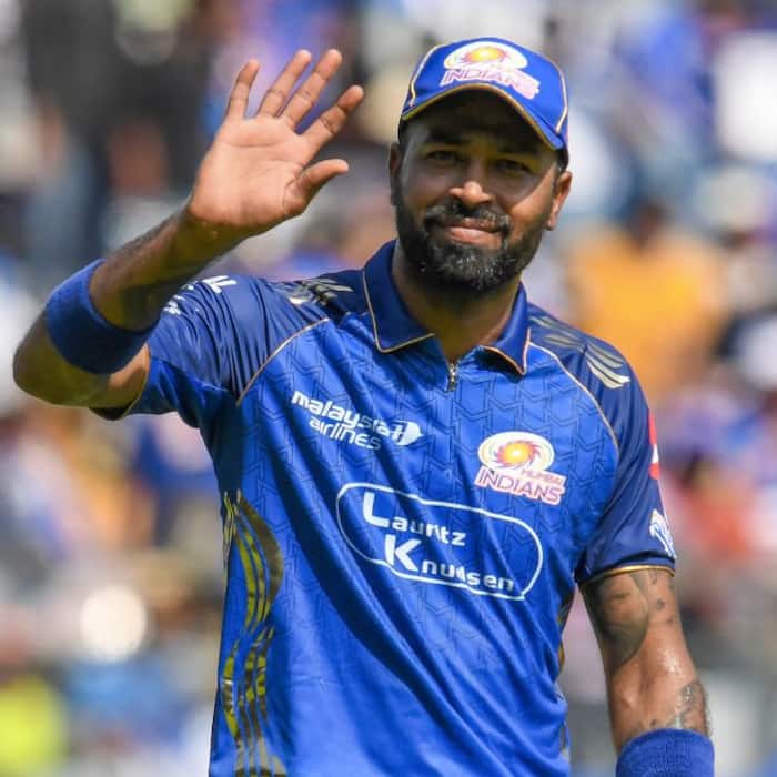Hardik Pandya is reportedly on his way out of Mumbai Indians