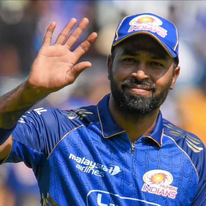 Hardik Pandya is reportedly on his way out of Mumbai Indians
