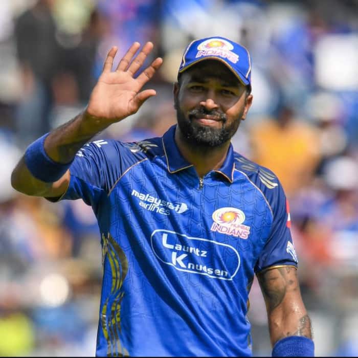 Hardik Pandya is set to leave Mumbai Indians before IPL 2027