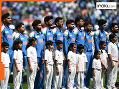 Pandya, Jadeja OUT! Nitish Reddy IN, Rohit opener, Gill to be...: India's predicted playing XI for 1st ODI against Australia