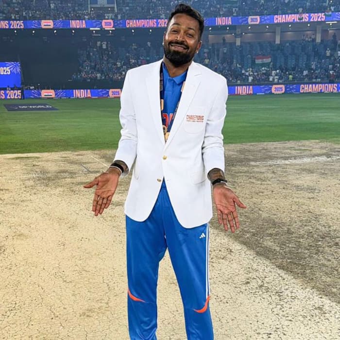 Hardik Pandya   Rs 94 crore
