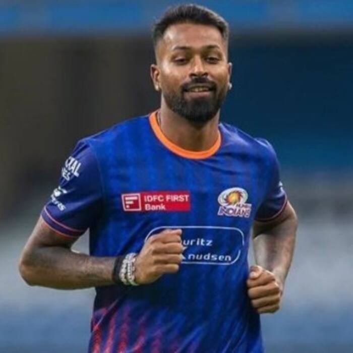 Hardik Pandya     Set to Lead Mumbai Indians in IPL 2025