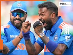Hardik Pandya spotted wearing super expensive watch, Mukesh Ambani's son Anant Ambani also owns this, it costs...