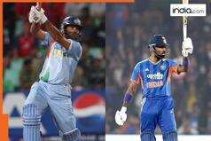 Hardik Pandya to Yuvraj Singh: Top 5 players with fastest fifty in T20I for India