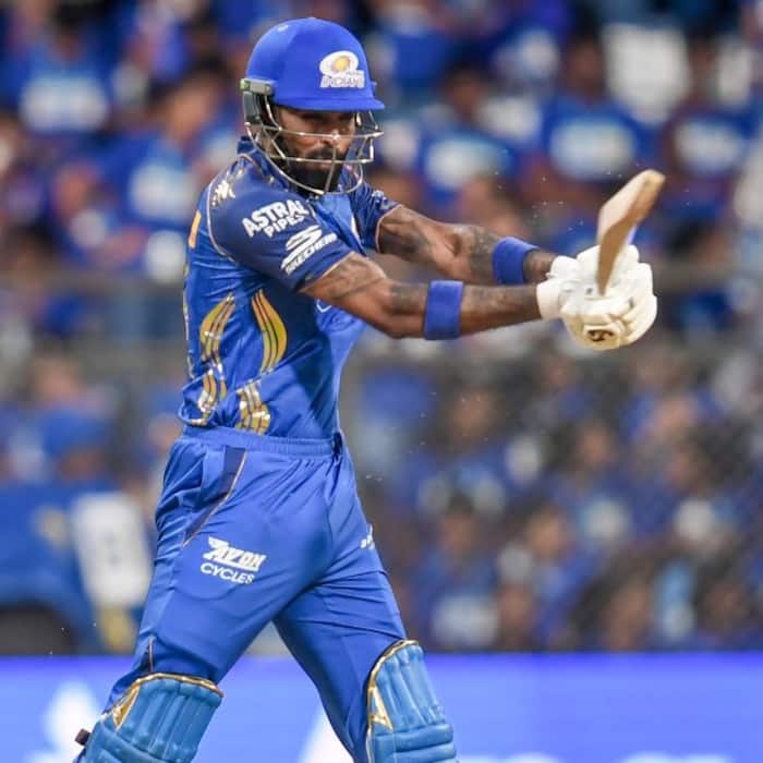 Hardik Pandya was retained for Rs 16.35 crore by Nita Ambanis MI