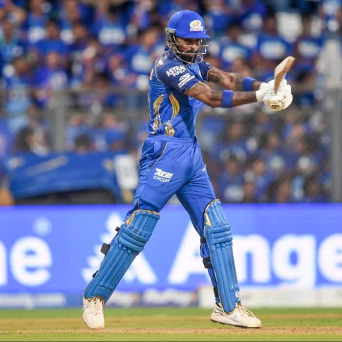 Hardik Pandya was retained for Rs 16.35 crore by Nita Ambanis MI