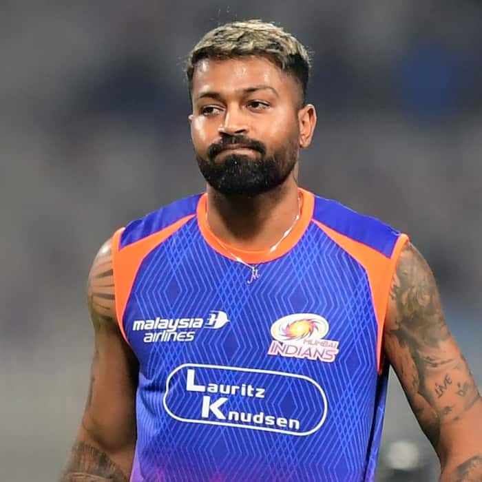 Hardik Pandya was retained for Rs 16.35 crore by Nita Ambanis MI