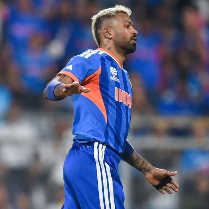 Hardik Pandya will have his own physiotherapist at CoE in Bengaluru