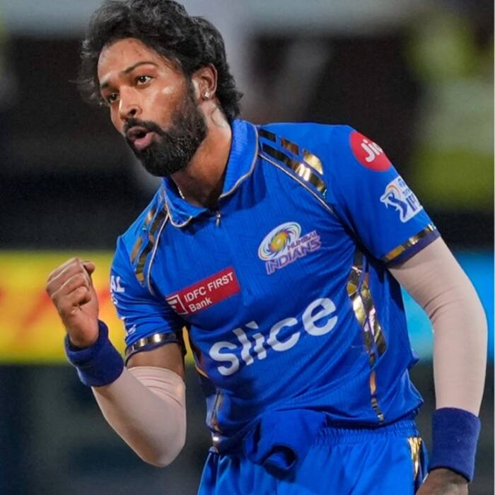 Hardik Pandya   s Impressive Performance