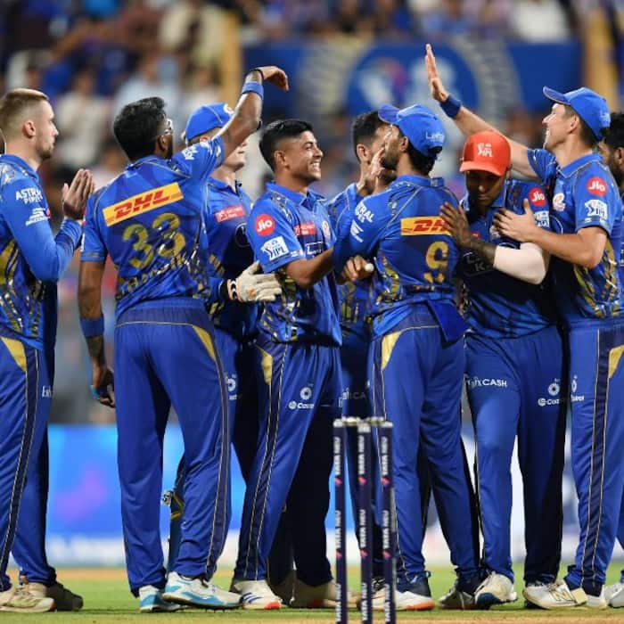 Hardik Pandyas MI will miss the services of Ryan Rickleton and Corbin Bosch
