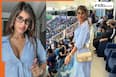 Hardik Pandya's rumoured girlfriend Jasmin Walia post goes VIRAL after India win, fans asked her to... Hardik Pandya's rumoured girlfriend Jasmin Walia post goes VIRAL after India win, fans asked her to...